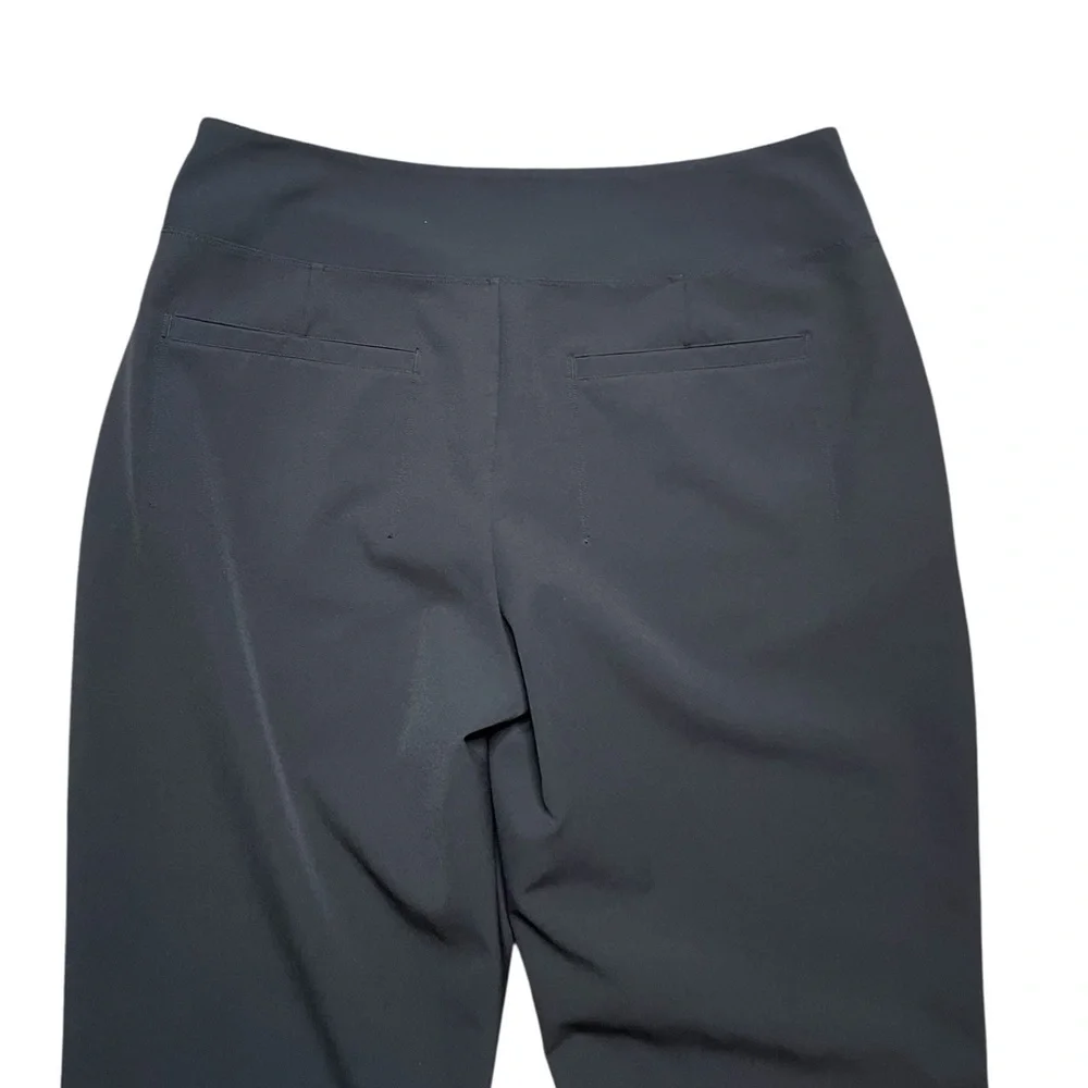 Athleta Endless High Rise Pant Black Size 16 - Picture 6 of 10